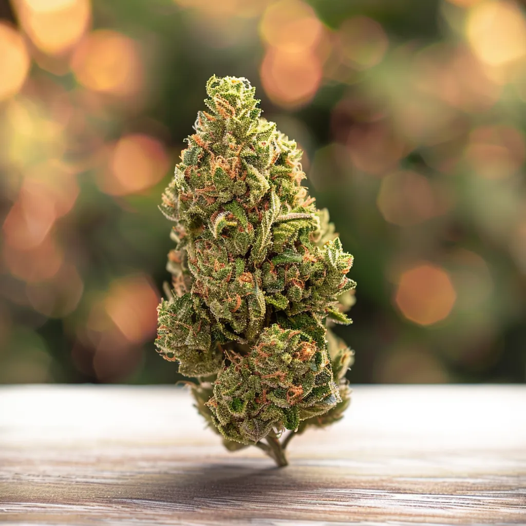 Cloud 9 Strain Cloud 9 Strain