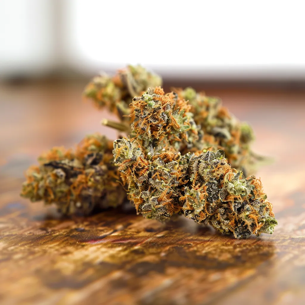 Purple Sunset Strain Purple Sunset Strain