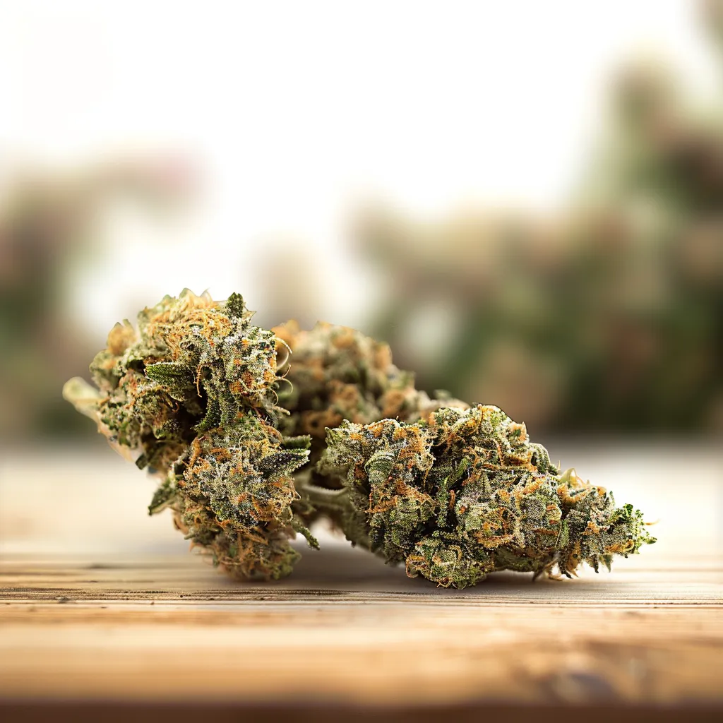 Purple Sunset Strain Purple Sunset Strain