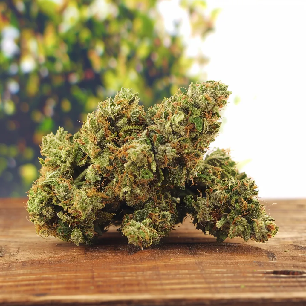 Cannon Beach Cookies Strain