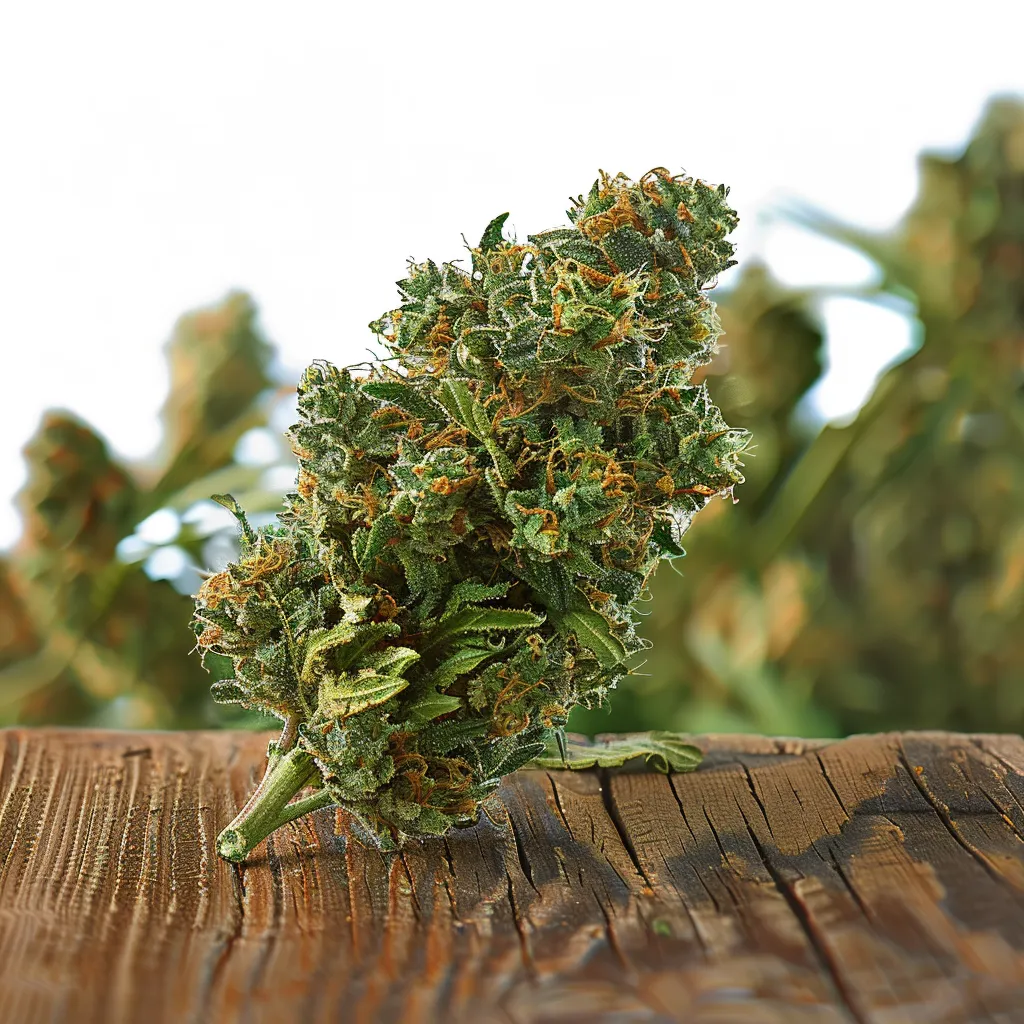 Cannaloupe Haze Strain Cannaloupe Haze Strain