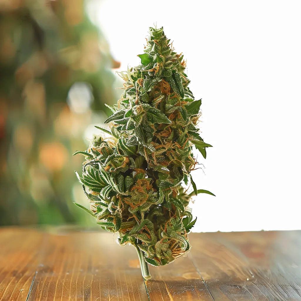 Cannaloupe Haze Strain Cannaloupe Haze Strain