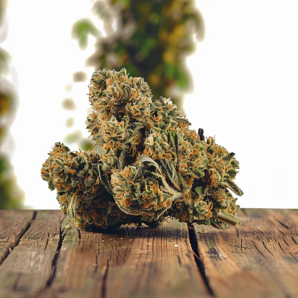 Jack ‘n Cheese Strain