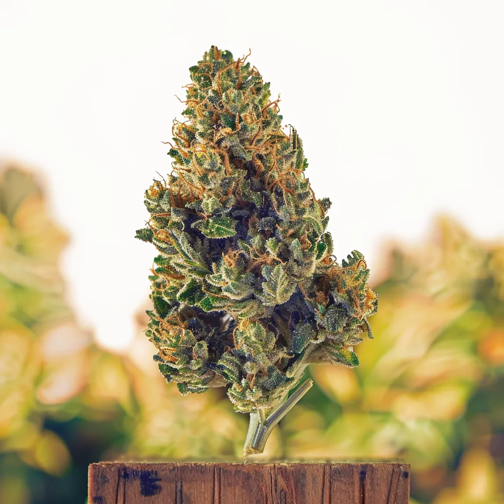 Jack ‘n Cheese Strain