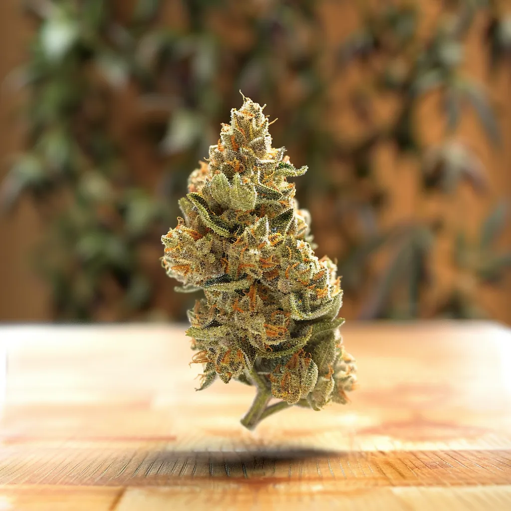 Chem Scout Strain Chem Scout Strain