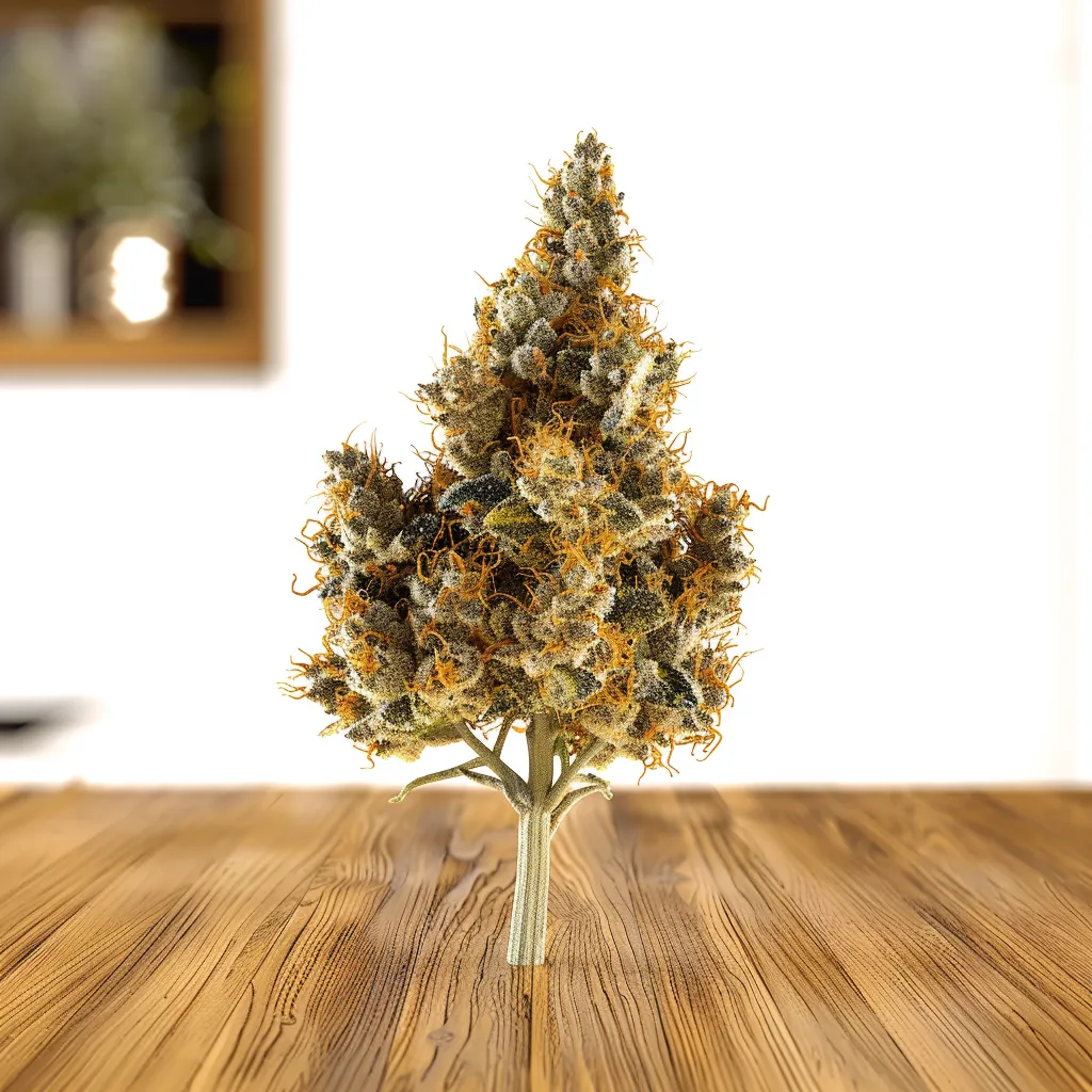 Blackberry Punch Strain