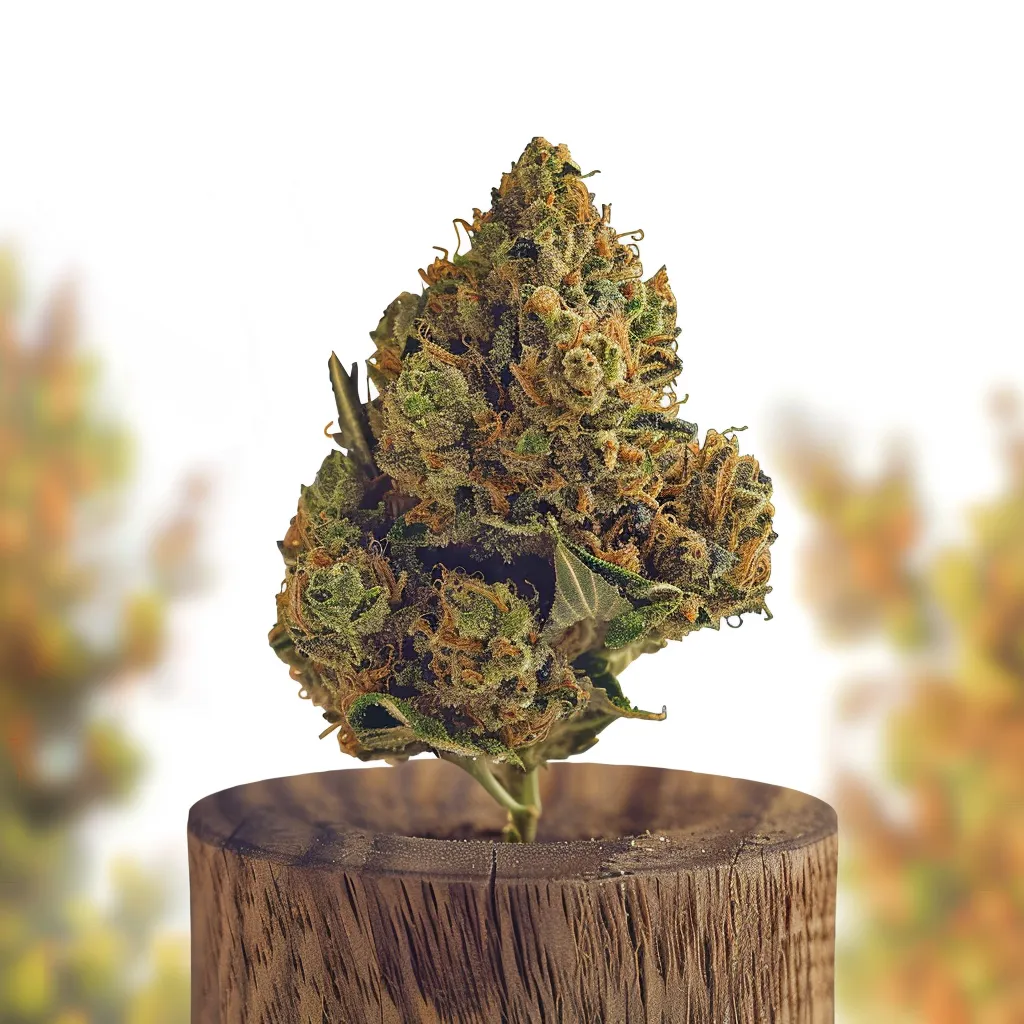 Shortbread Strain Shortbread Strain