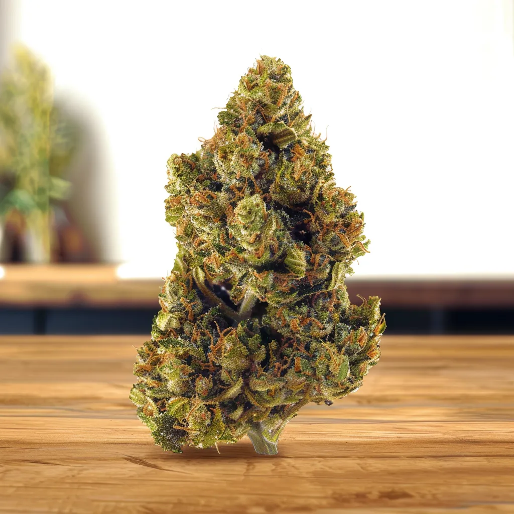 Chem Dog D Chem Dog D