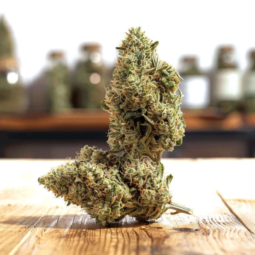 Early Girl Marijuana Strain Review Early Girl Marijuana Strain Review