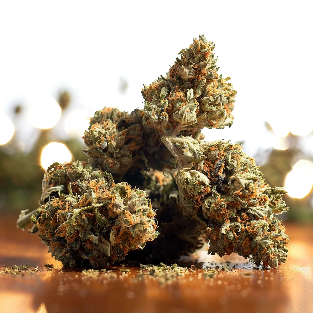 Early Girl Marijuana Strain Review Early Girl Marijuana Strain Review