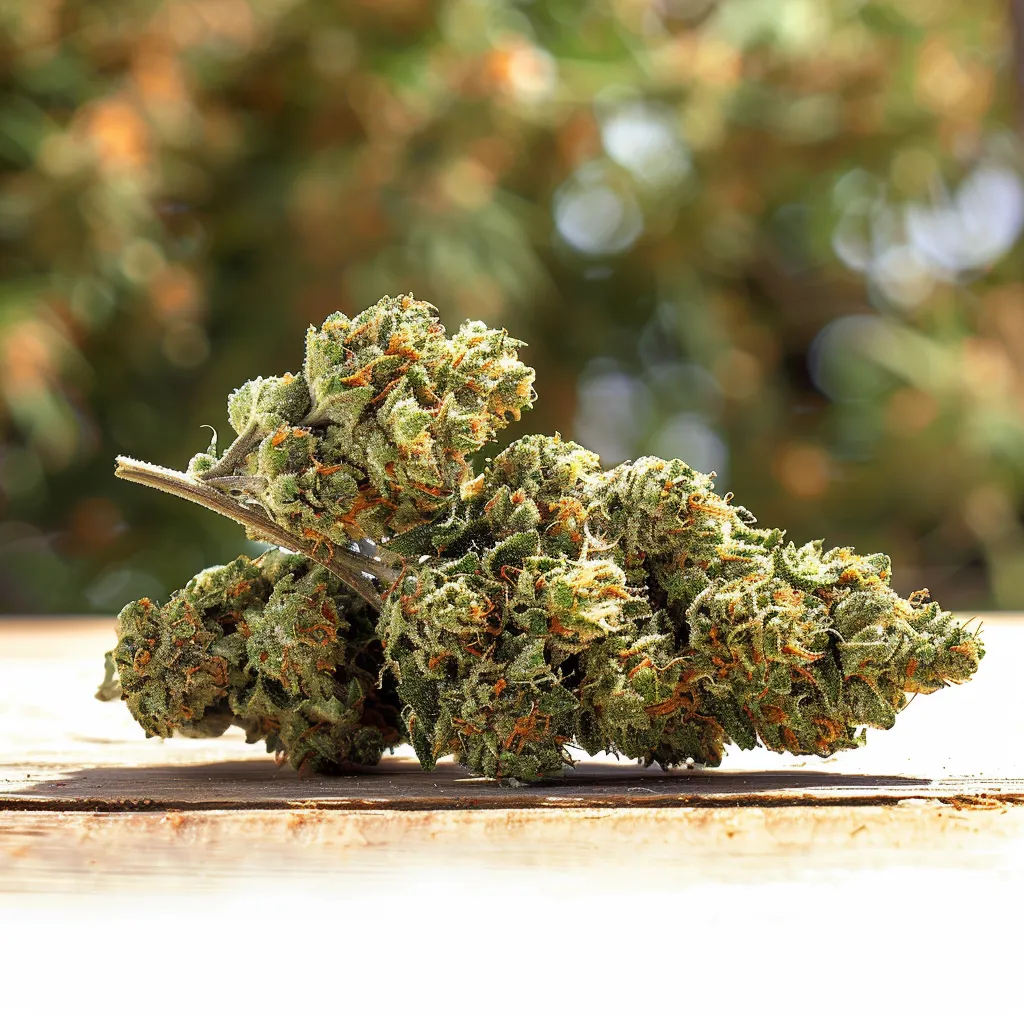 Early Girl Marijuana Strain Review Early Girl Marijuana Strain Review