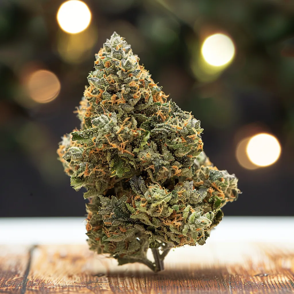 Nuken Strain Nuken Strain