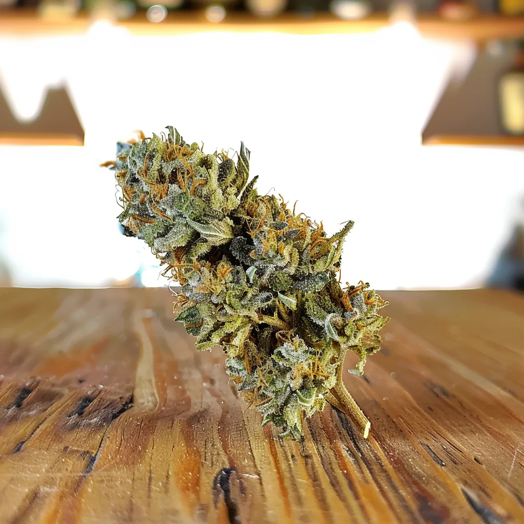 Louie XIII OG Strain