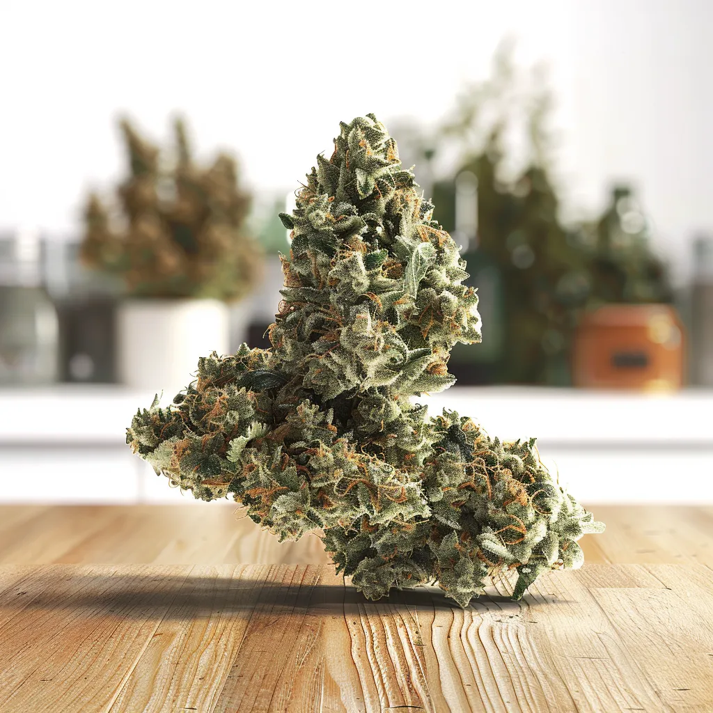 Lemon Jack Strain (Grow Info & Review) Lemon Jack Strain (Grow Info & Review)