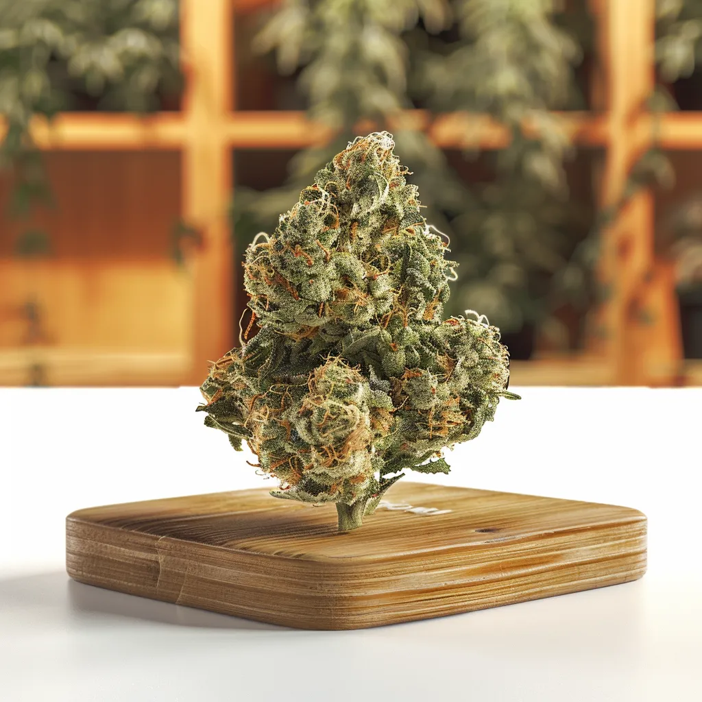 Lemon Jack Strain (Grow Info & Review) Lemon Jack Strain (Grow Info & Review)