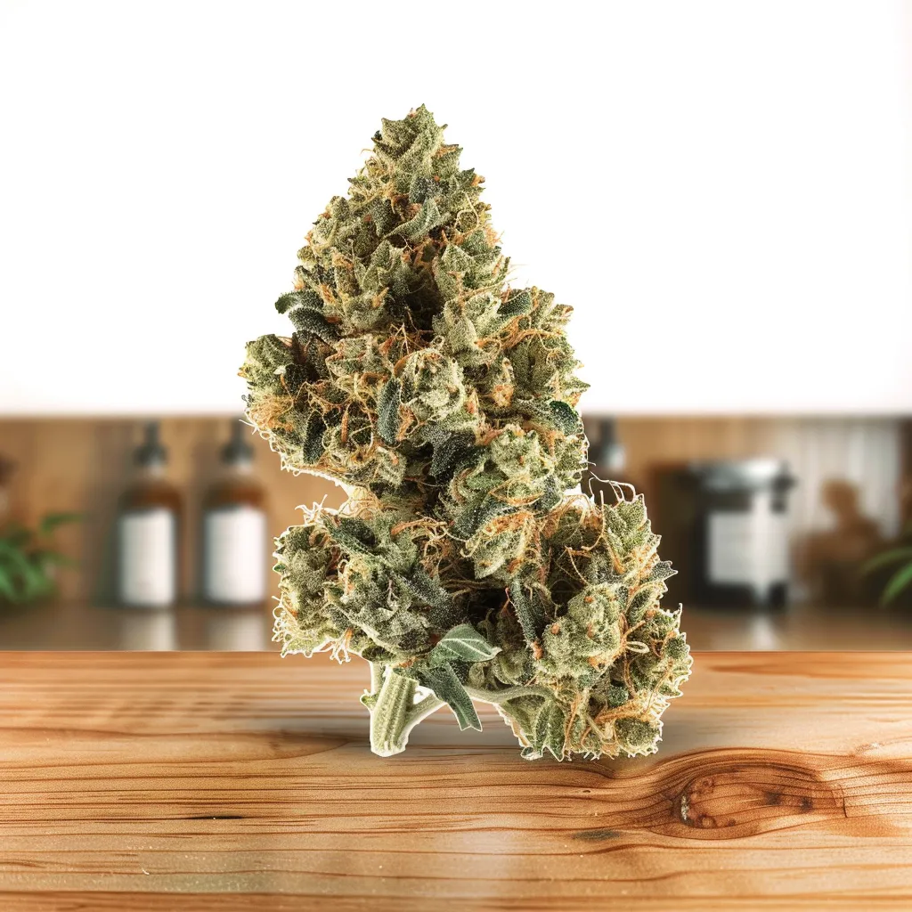 Chemlatto Strain Chemlatto Strain