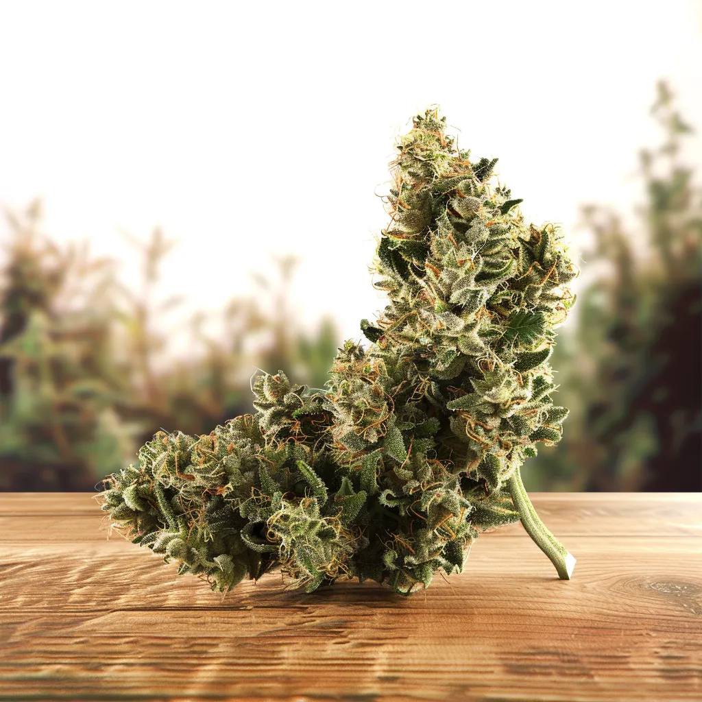 Chemlatto Strain Chemlatto Strain