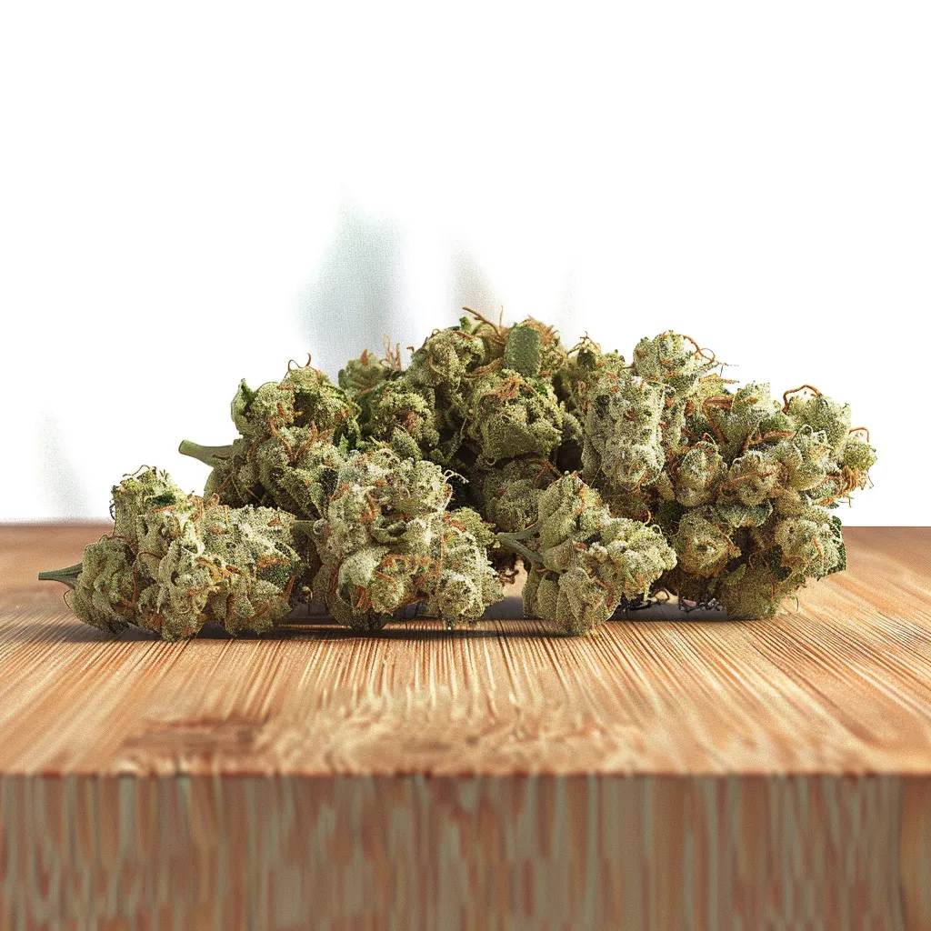 Humboldt Pound Cake Strain