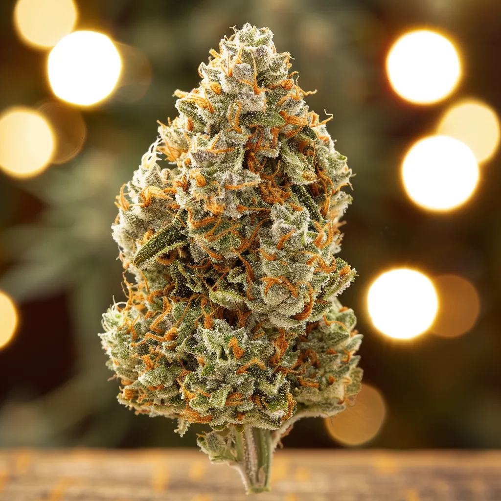 Tropical Gold Strain Tropical Gold Strain