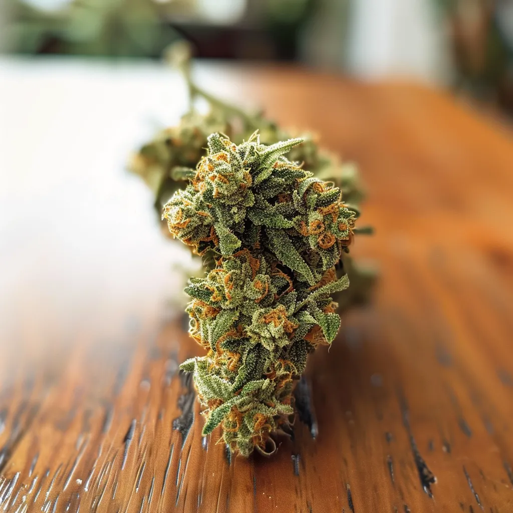 Tropical Gold Strain Tropical Gold Strain