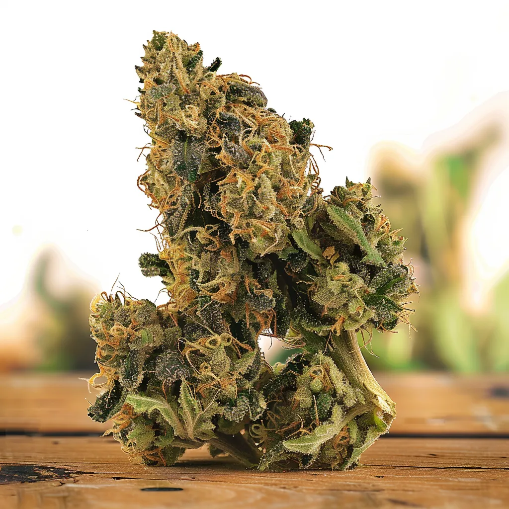 Mother of Berries Strain Mother of Berries Strain