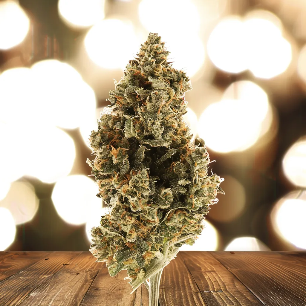 Sweet and Sour Widow | Cannabis Strain Review