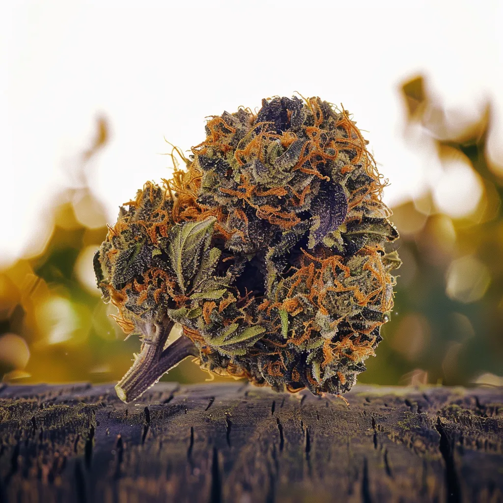 Blue Velvet | Cannabis Strain Review Blue Velvet | Cannabis Strain Review