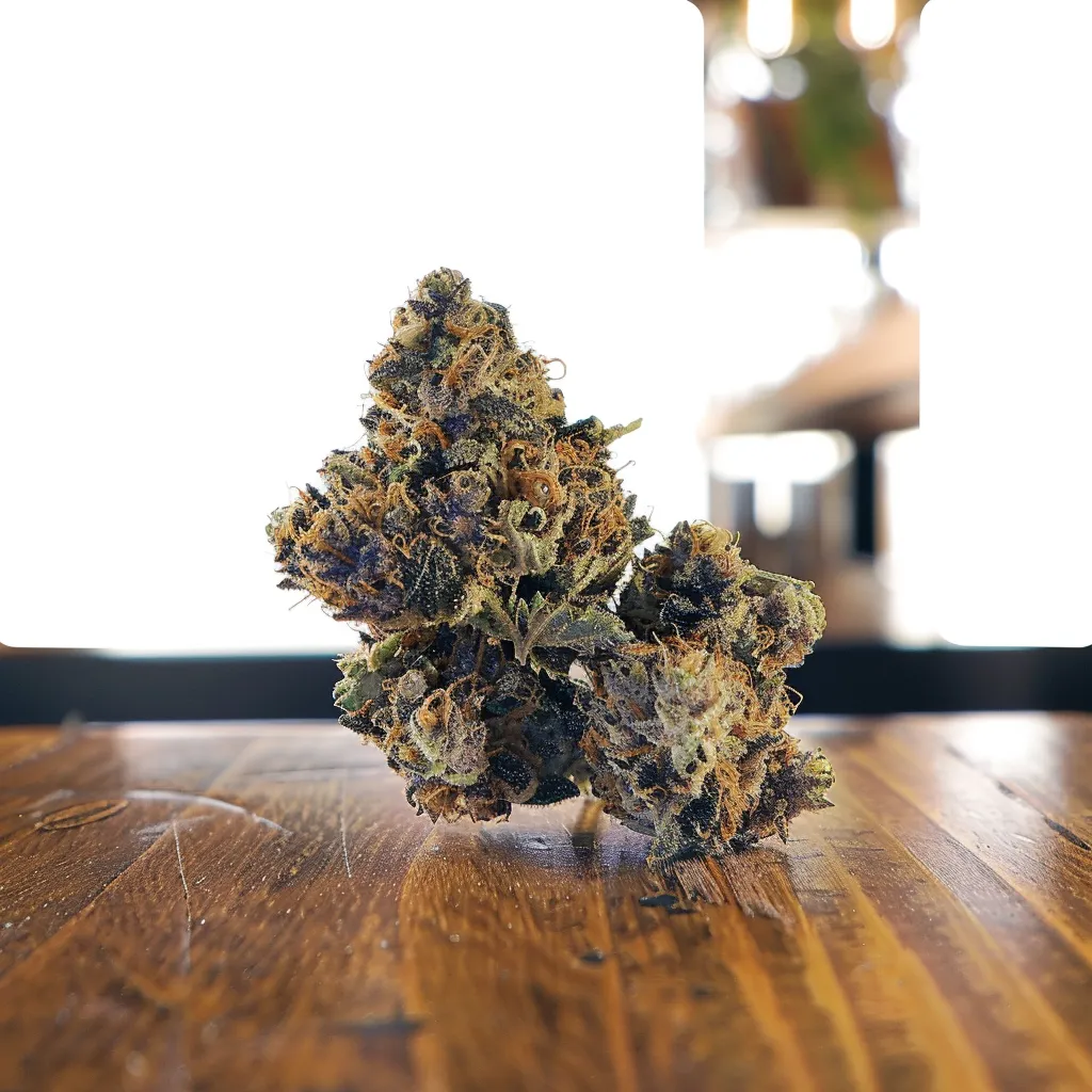 Blue Velvet | Cannabis Strain Review Blue Velvet | Cannabis Strain Review