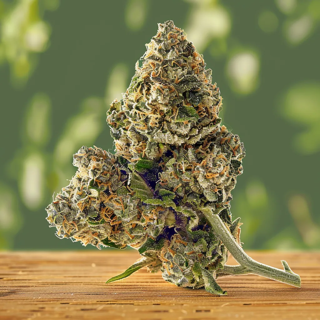 Purple Princess Cannabis Strain [The Ultimate Review]