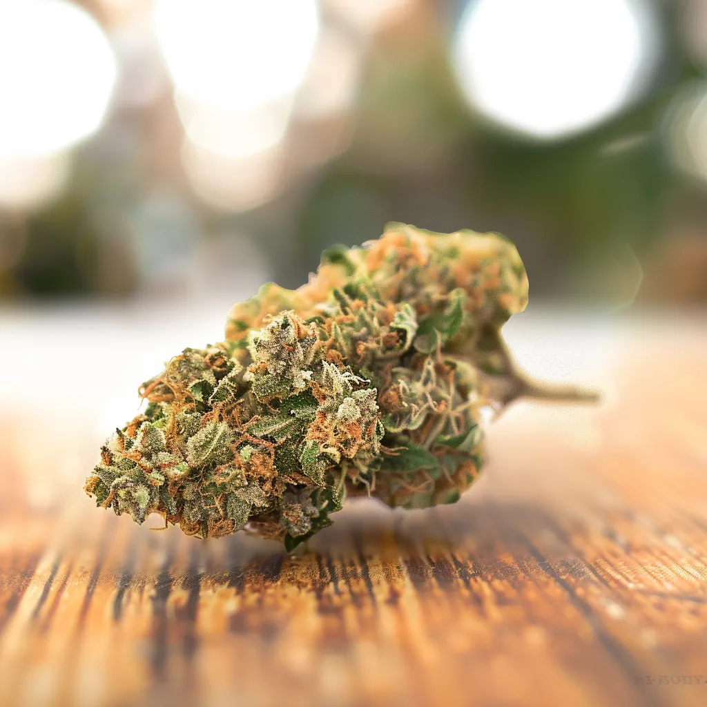 Appalachia Cannabis Strain Review Appalachia Cannabis Strain Review