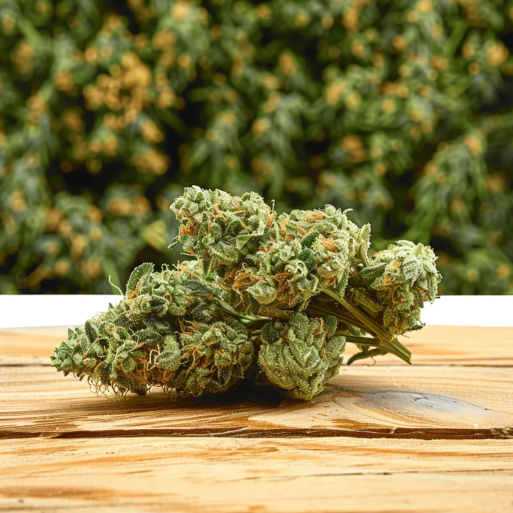 Code Blue Strain Code Blue Strain