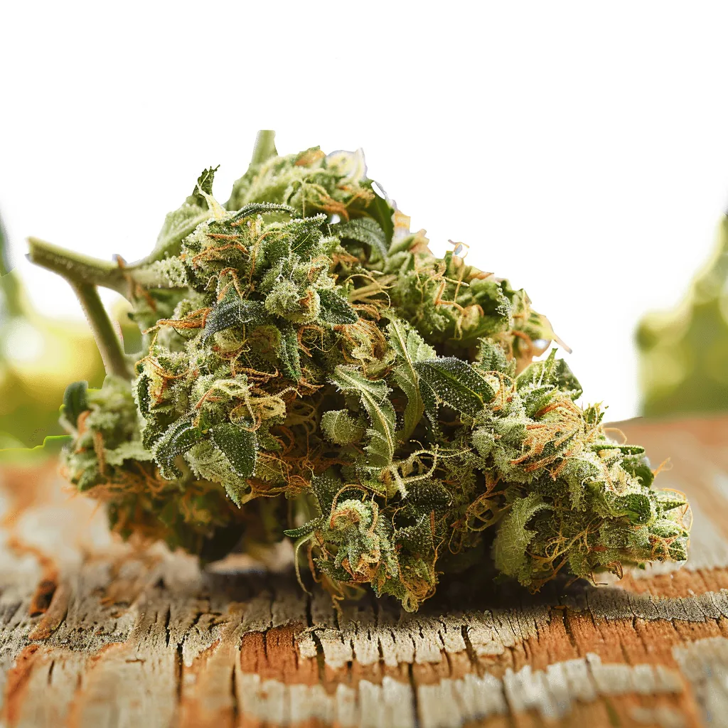 Code Blue Strain Code Blue Strain