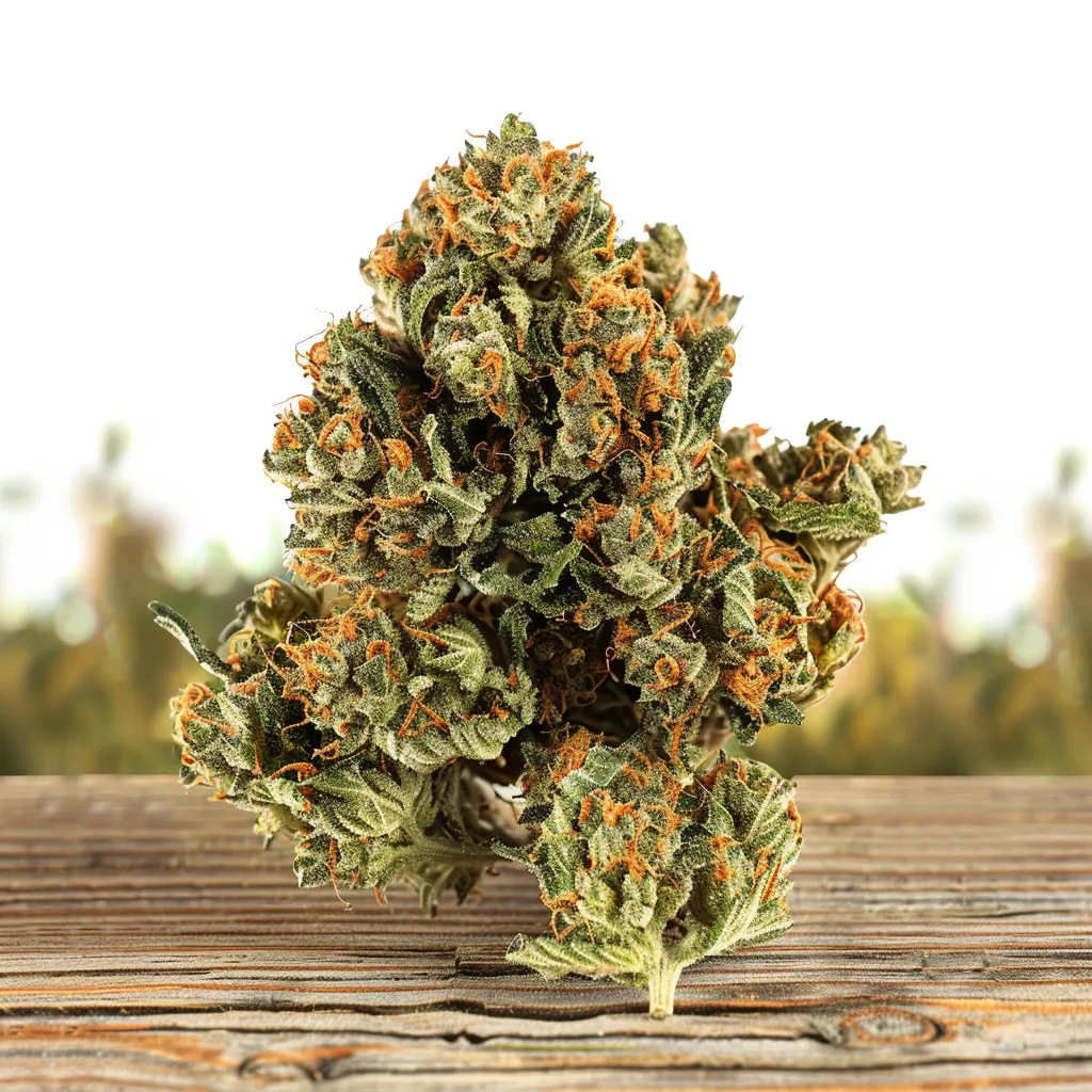 American Pie Strain American Pie Strain