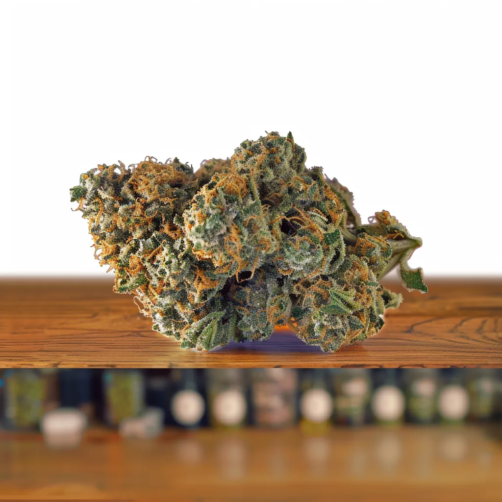 Ice Cream Punch Strain