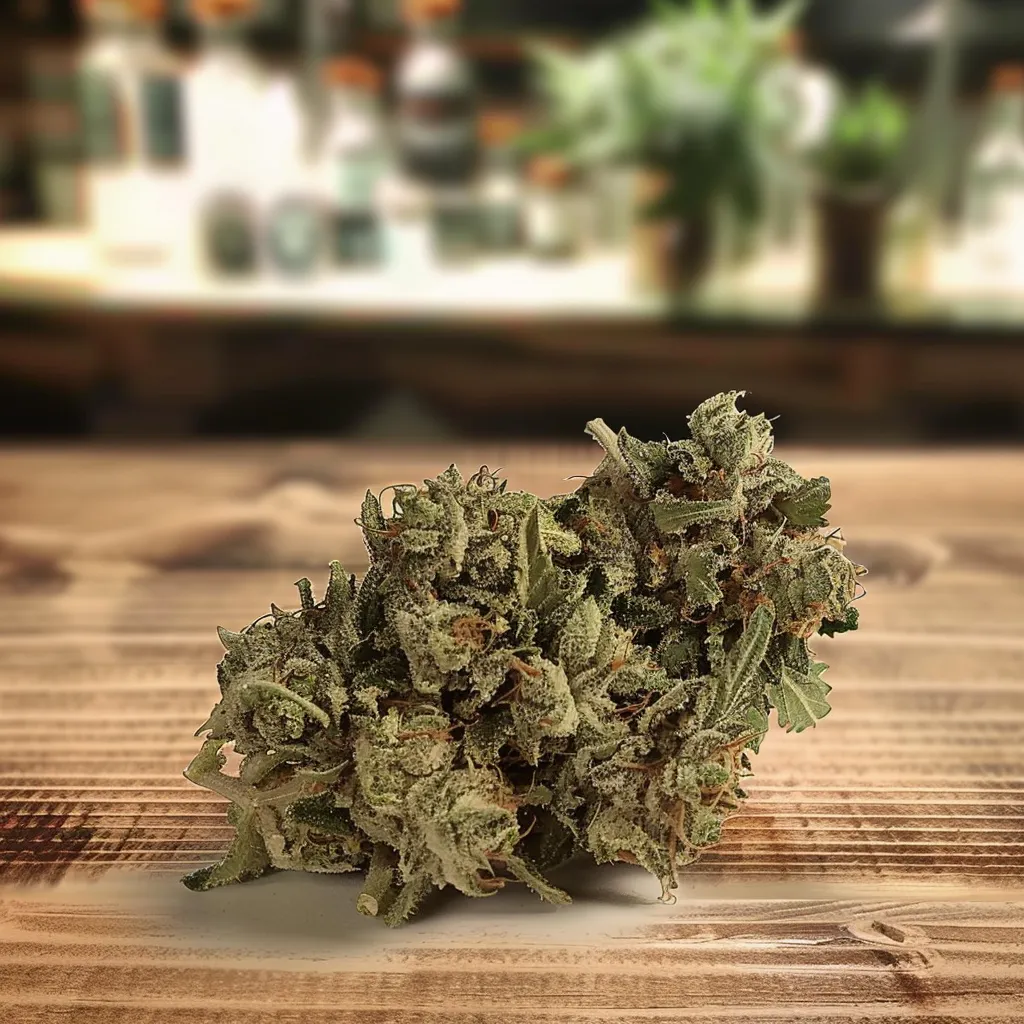 Sour Blue Sunrise Strain Sour Blue Sunrise Strain