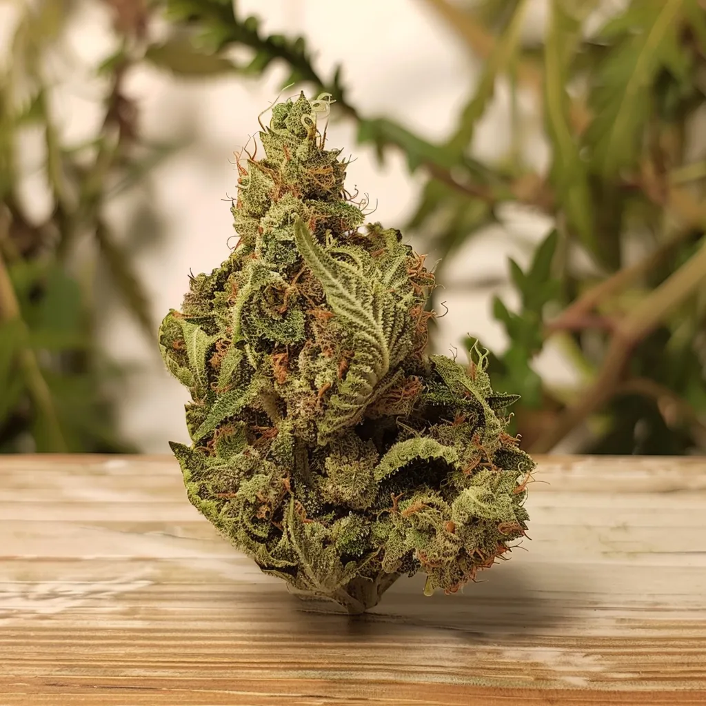 Sour Blue Sunrise Strain Sour Blue Sunrise Strain