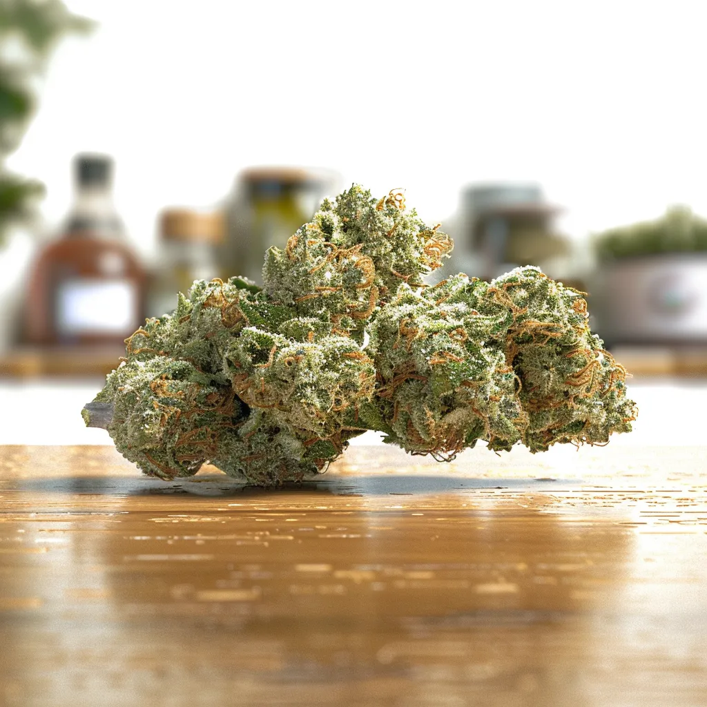 Lemon Margy Strain Lemon Margy Strain