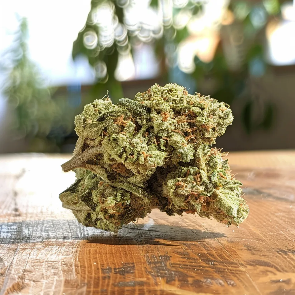 Coco Pebbles Strain Coco Pebbles Strain