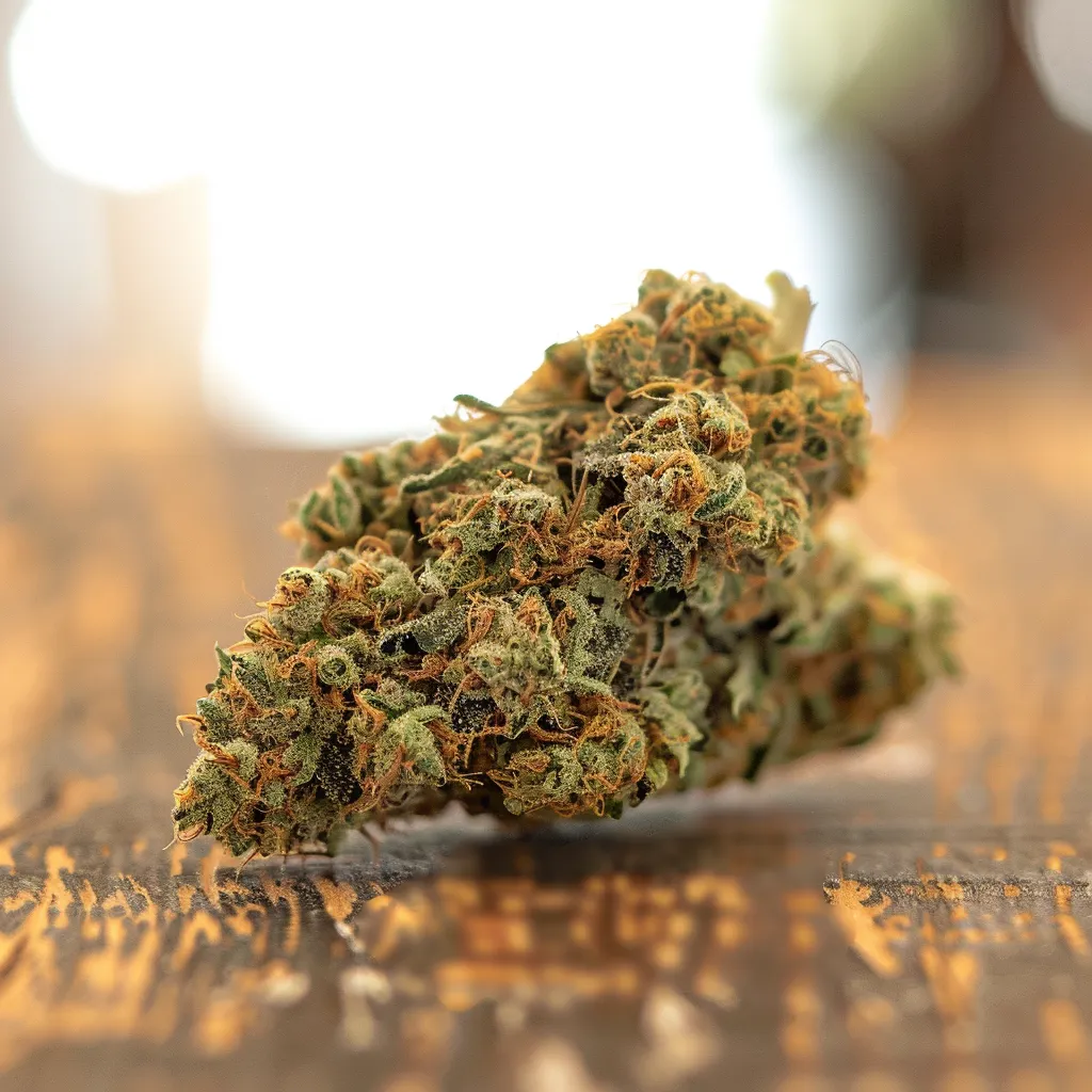 Blue Hawaiian | Marijuana Strain Review