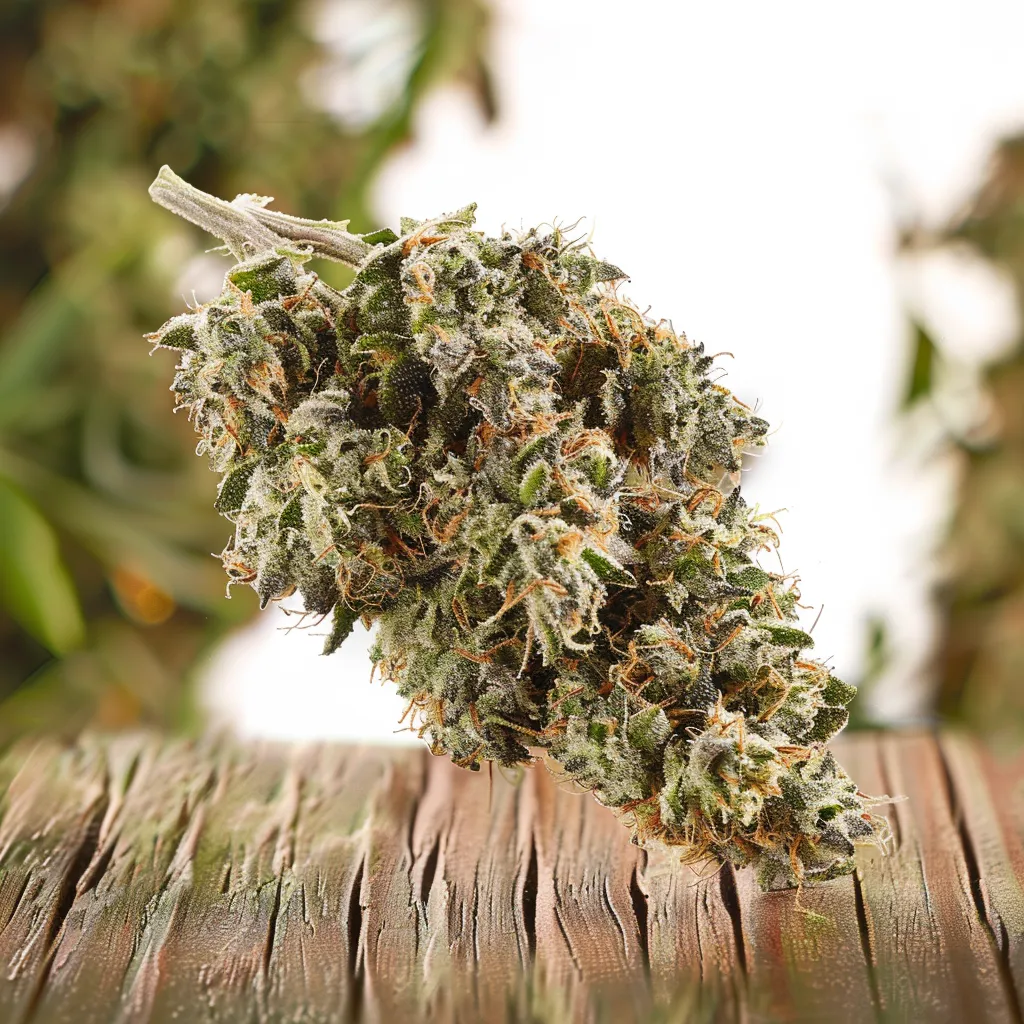 Pug’s Breath Strain