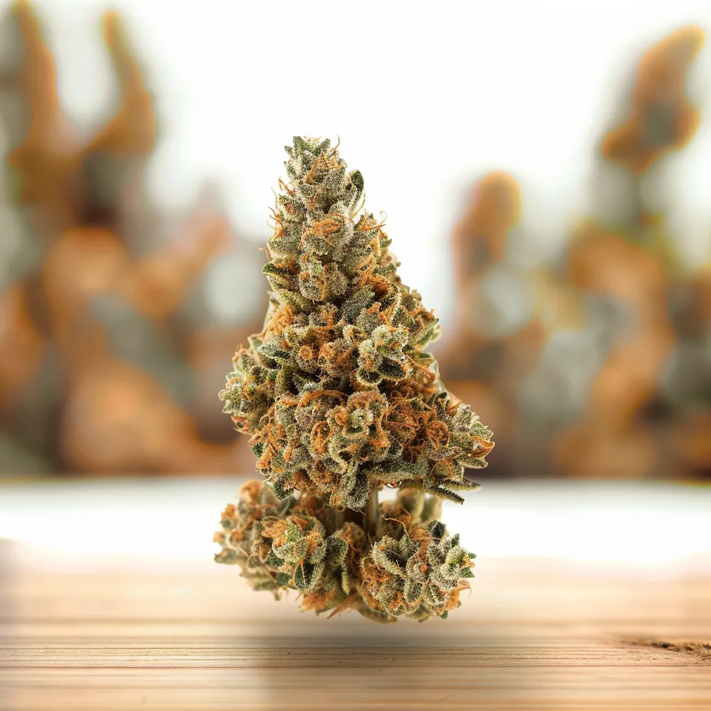 Angry Apple Strain Angry Apple Strain