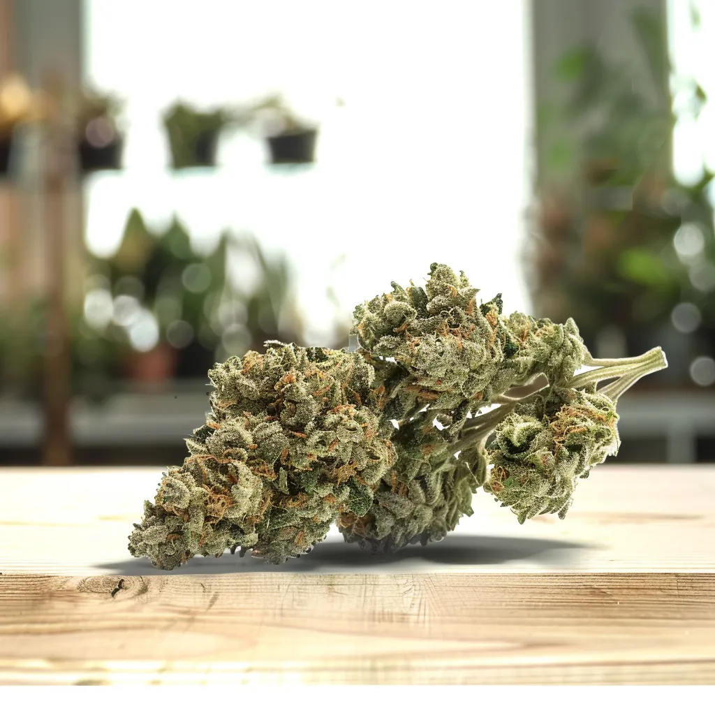 Island Girl Strain
