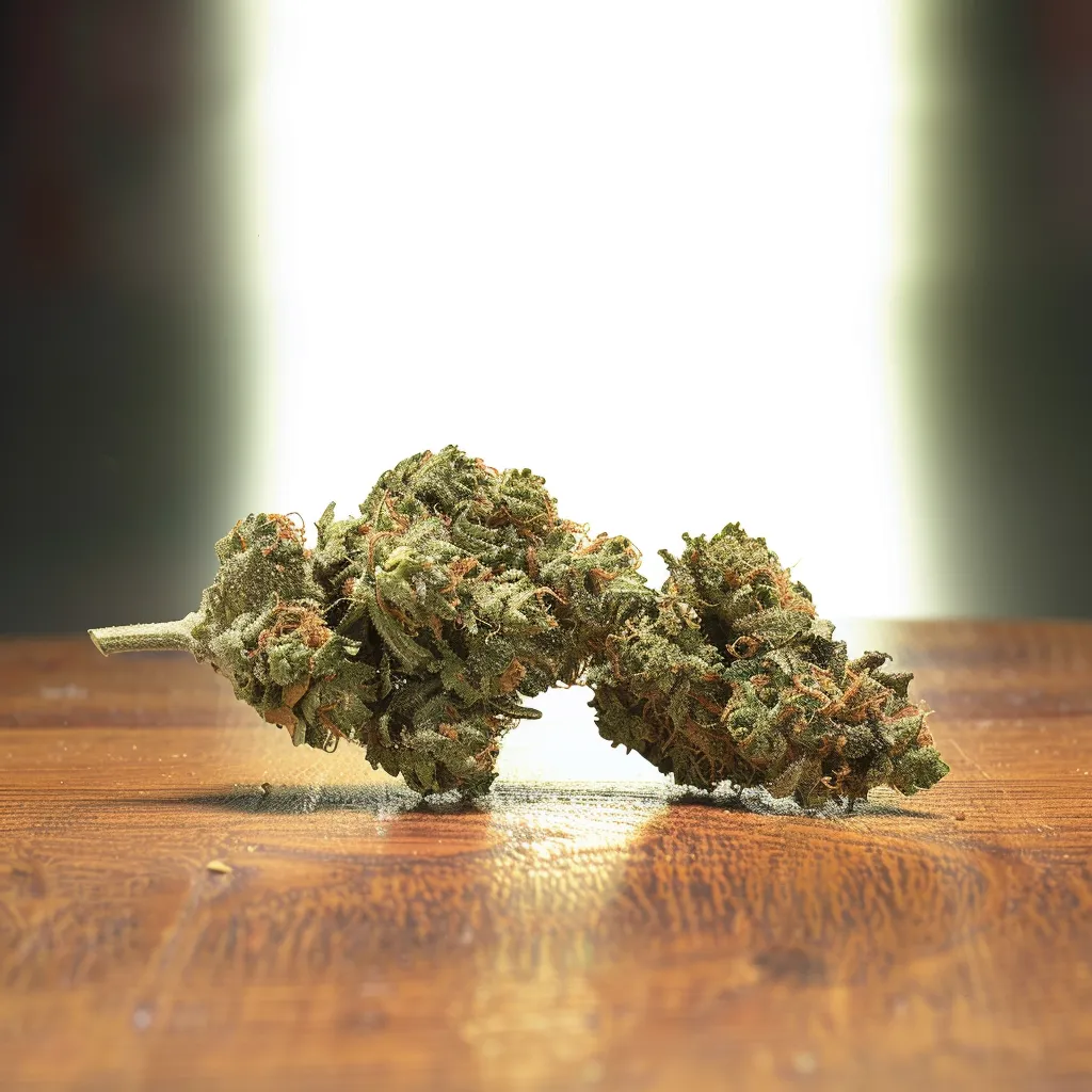 Island Girl Strain Island Girl Strain