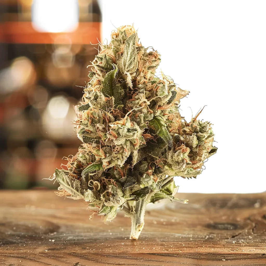 Supreme Diesel Strain