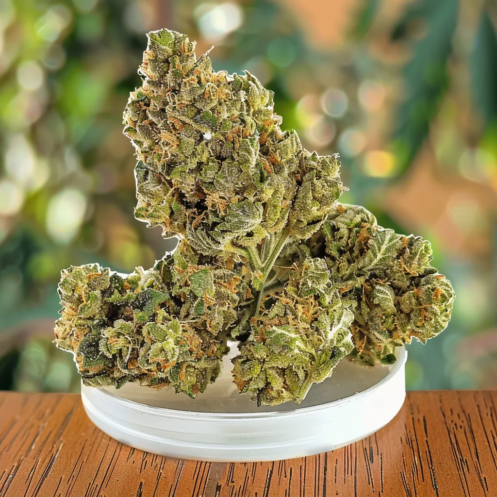 Hawaiian Dream Strain