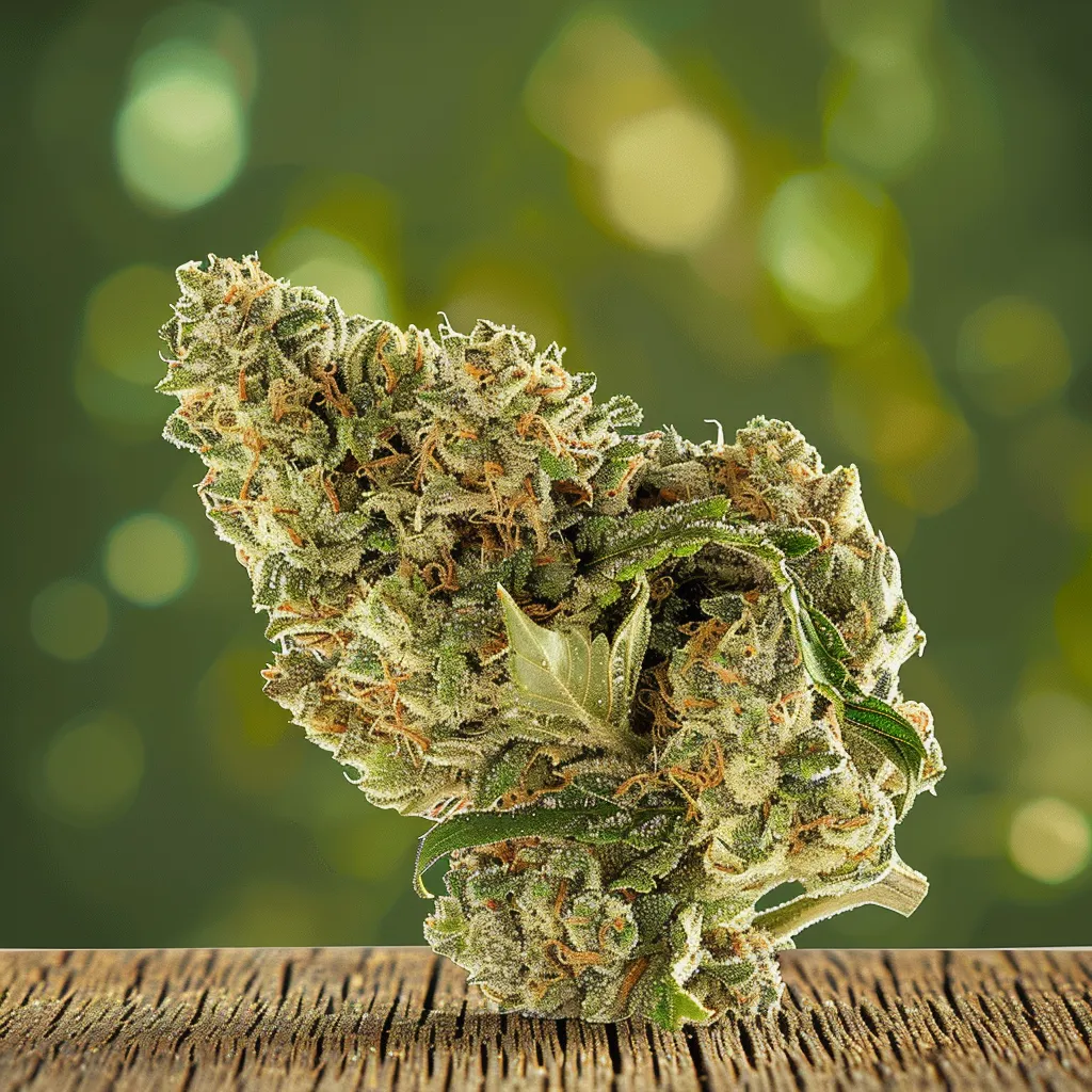 Hawaiian Dream Strain