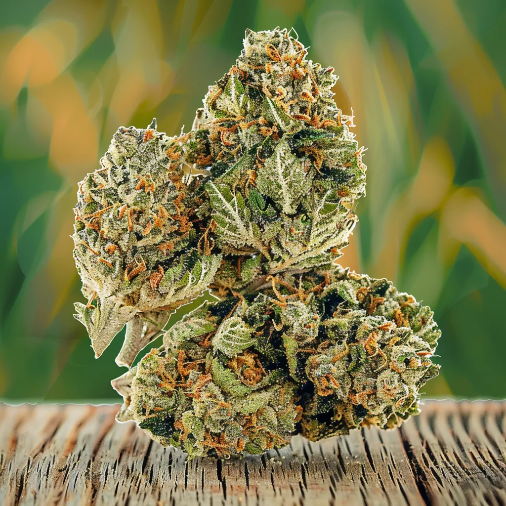 Hawaiian Dream Strain