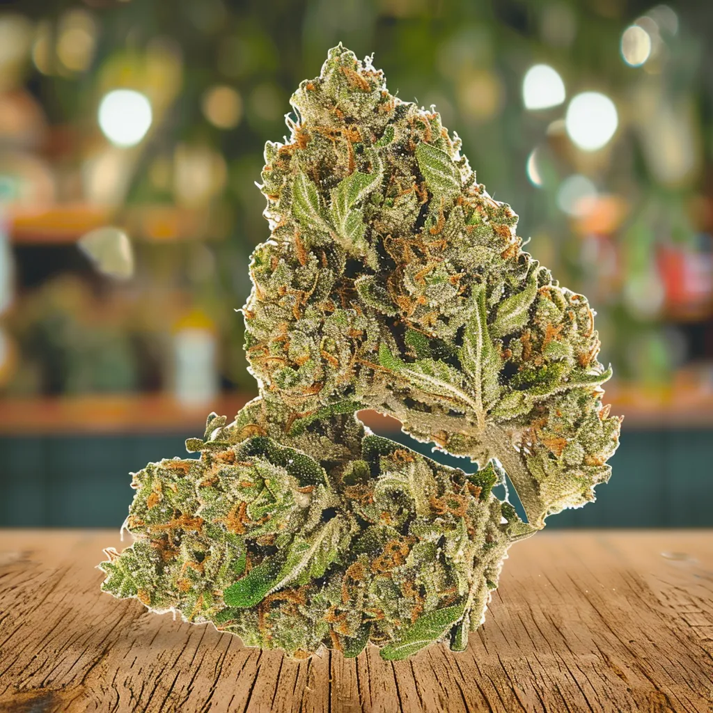 Clementine Cannabis Strain Review (Up-to-Date Walkthrough)