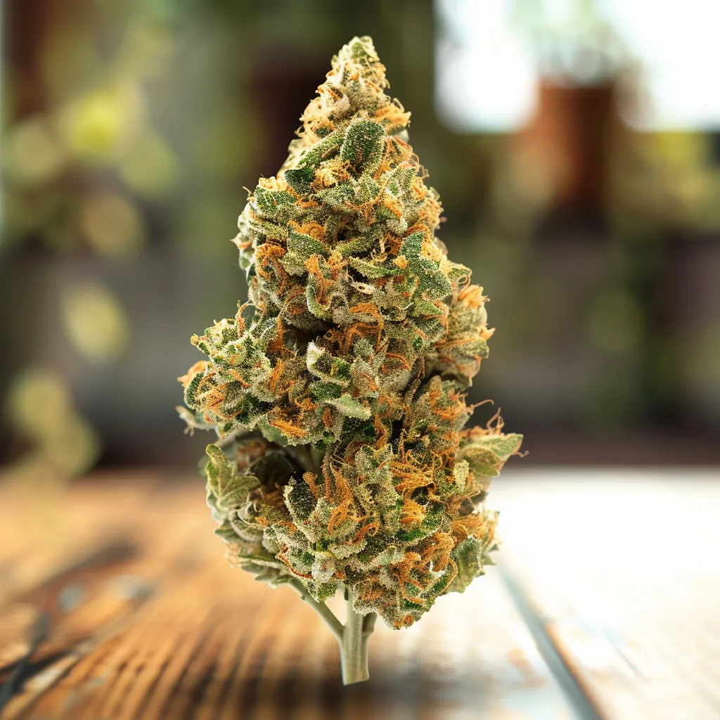 Royal Platinum Strain Royal Platinum Strain