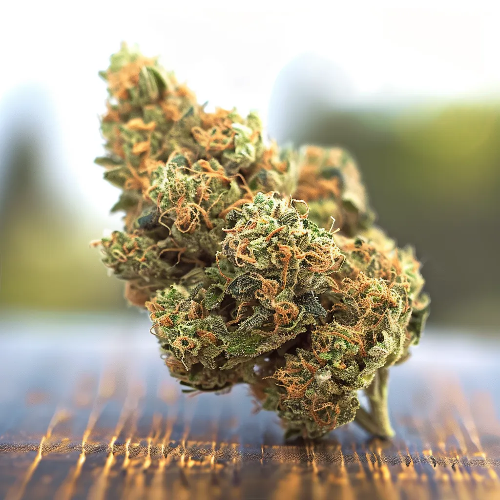 Royal Platinum Strain Royal Platinum Strain